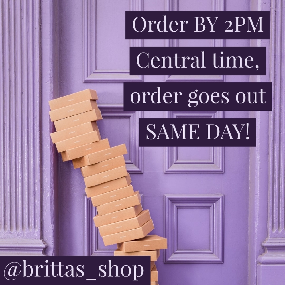 SAME DAY SHIP!1⬇️